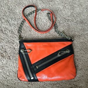 Botkier Cruz Crossbody POP Rare Color !!!!!